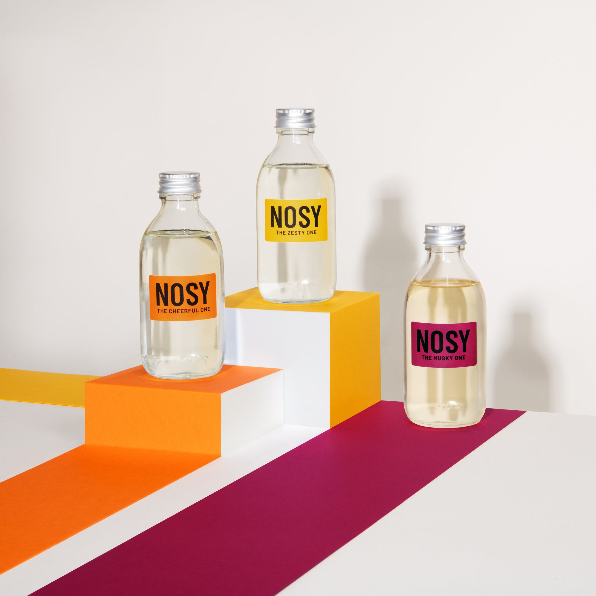 Reed Diffuser Refill (200ml)