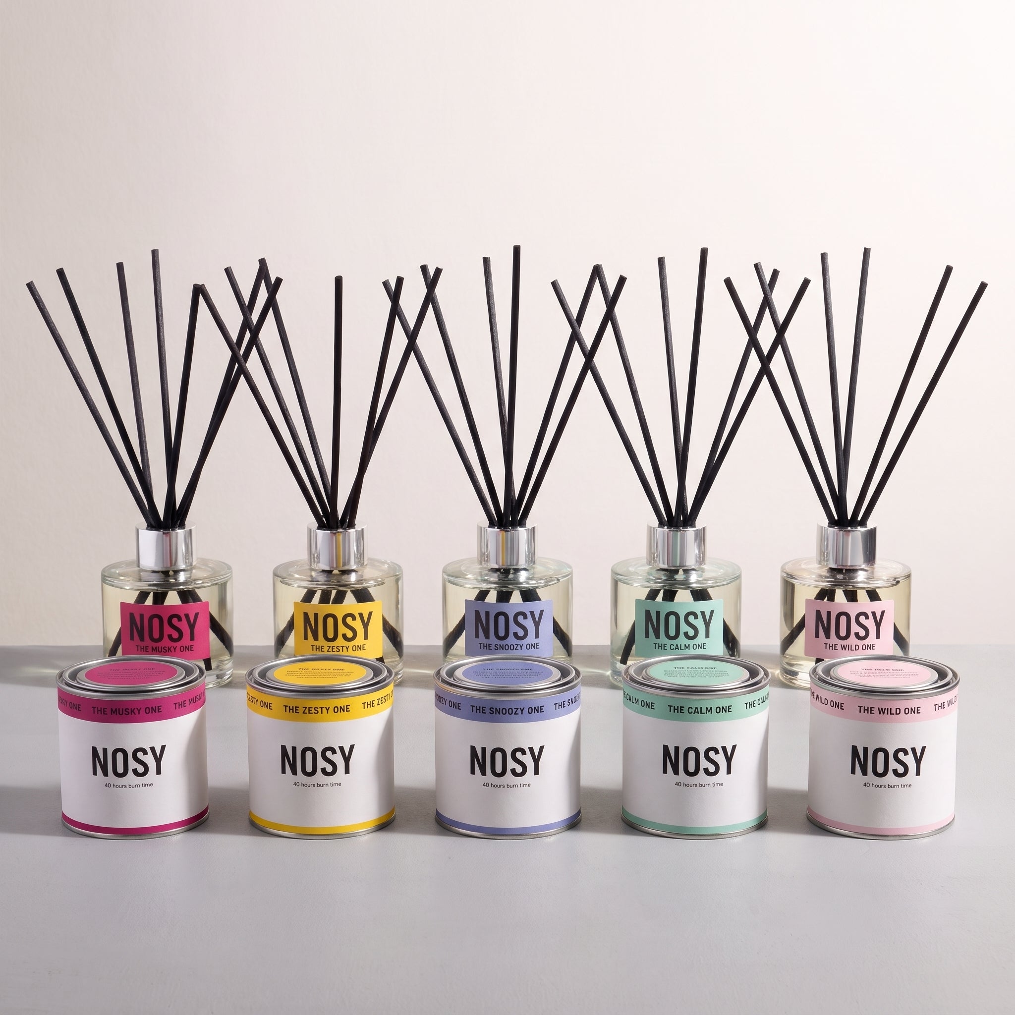Mega Home Fragrance Kit