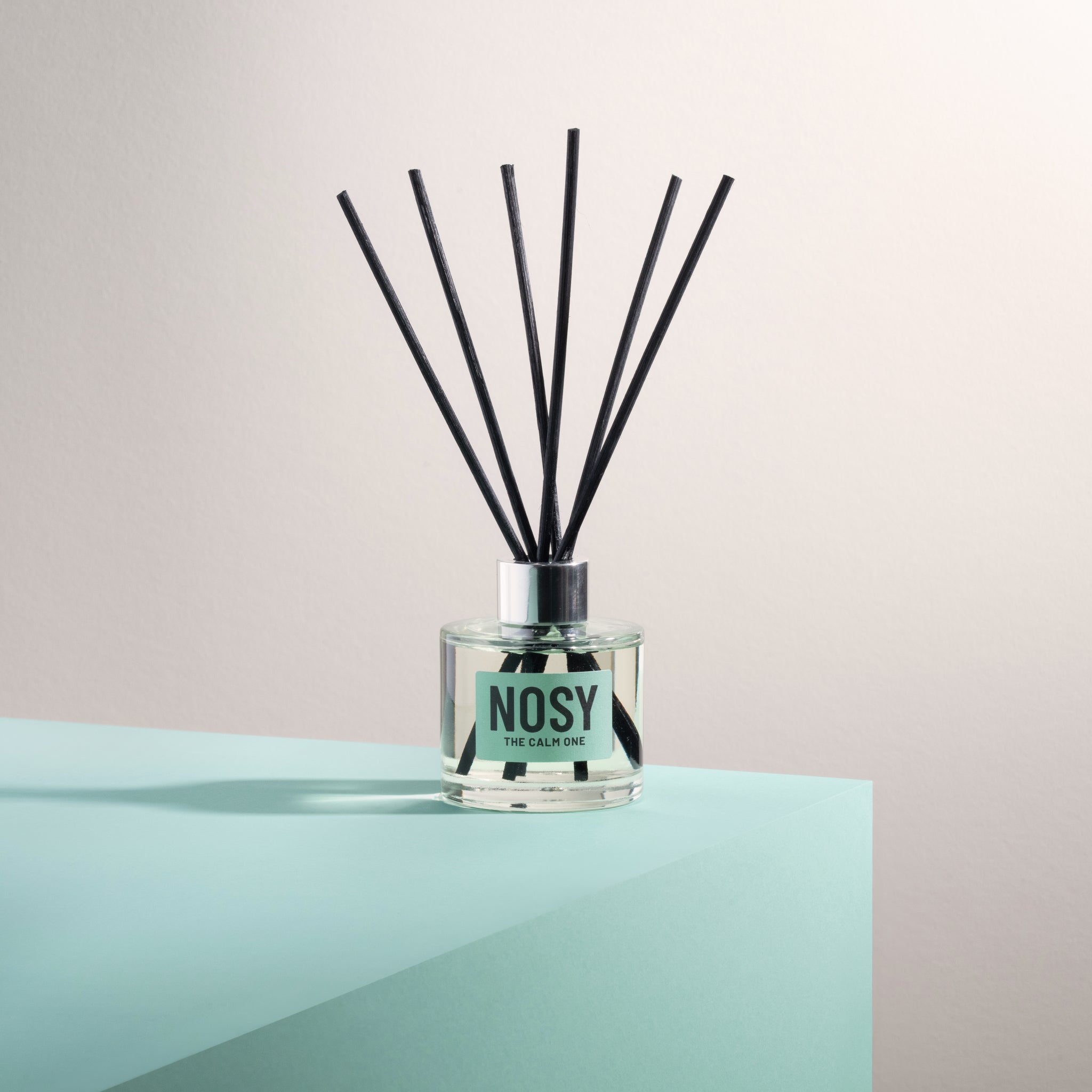 The Calm One Reed Diffuser