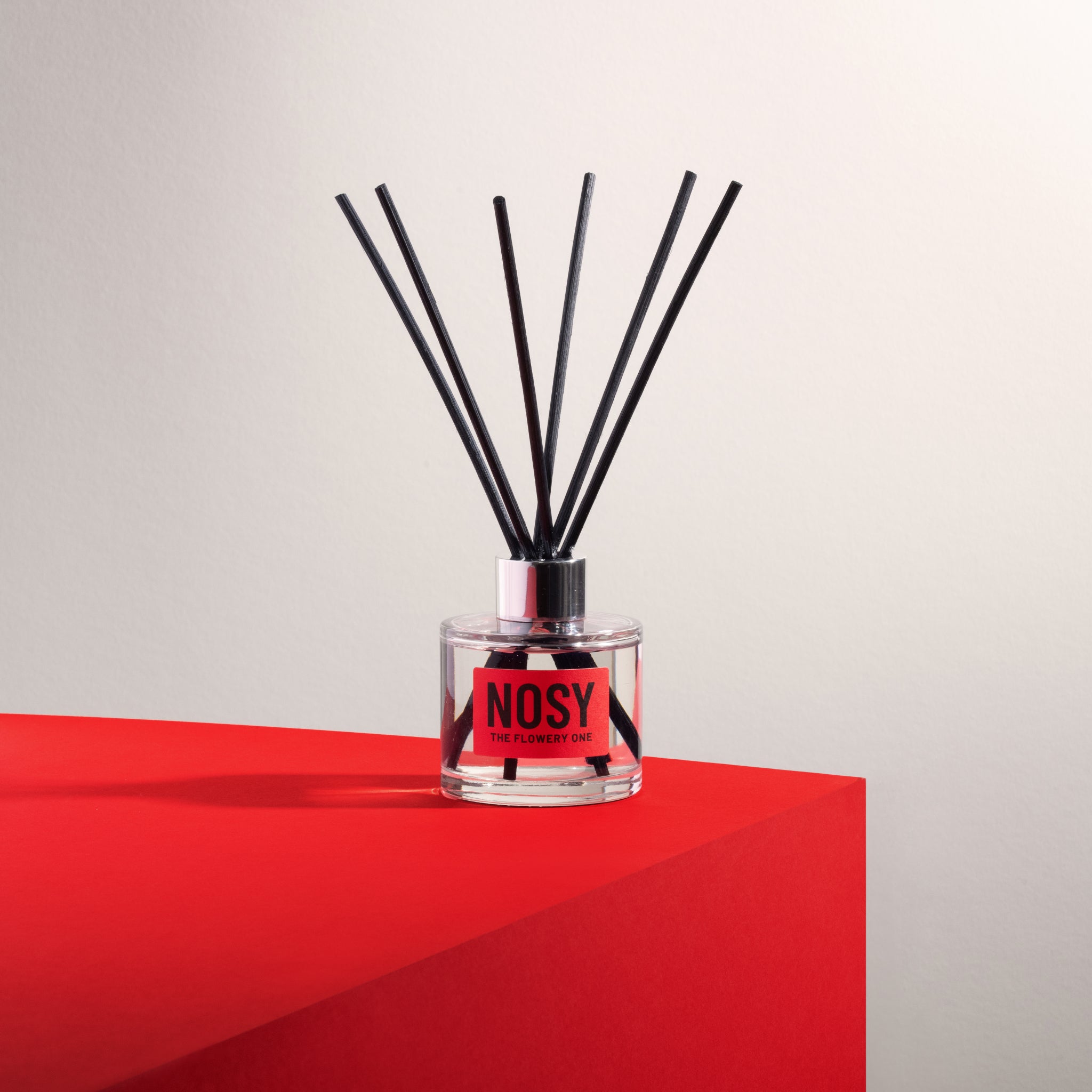 The Flowery One Reed Diffuser