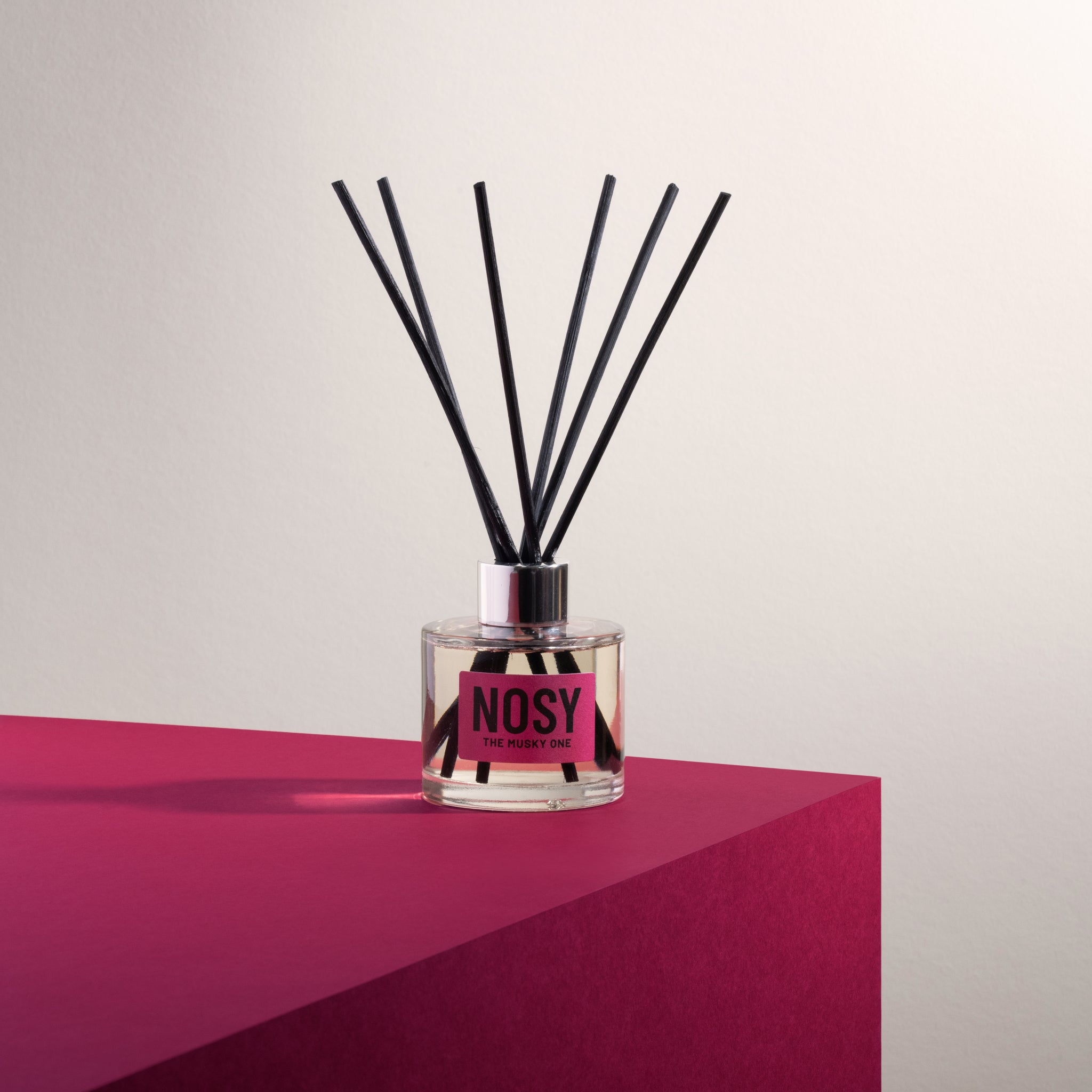 The Musky One Reed Diffuser