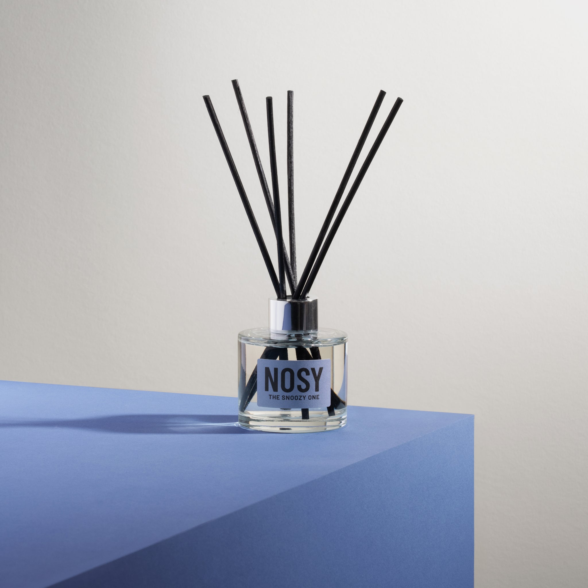 The Snoozy One Reed Diffuser